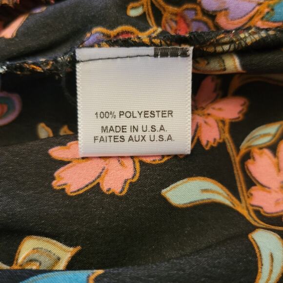 MISA Los Angeles Maxi Dress - Picture 11 of 12